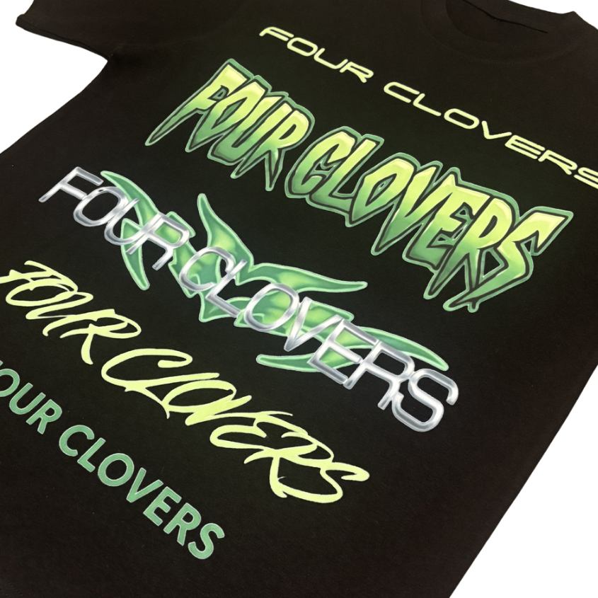 St. Patrick’s Day Rock