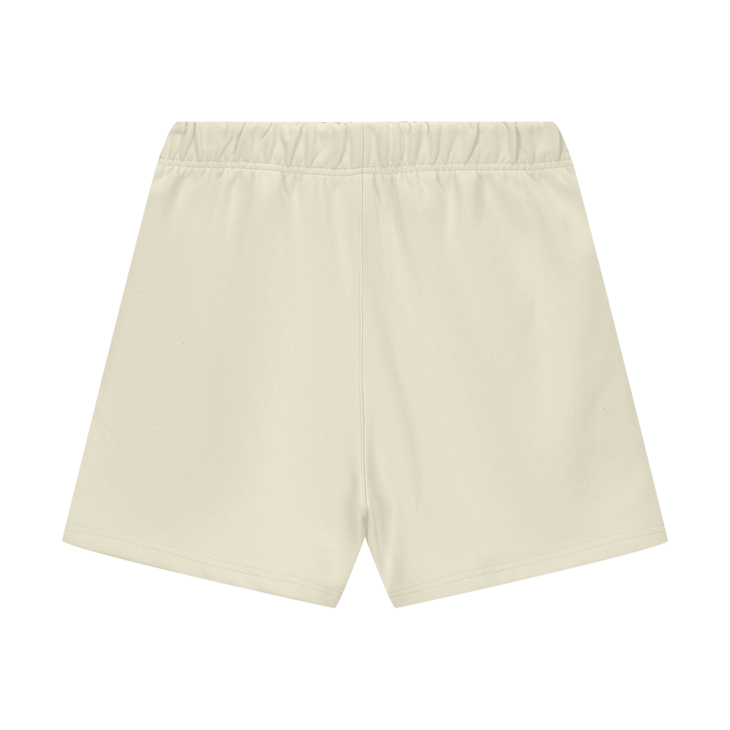 Four Clovers Heavyweight Loose Fit Shorts