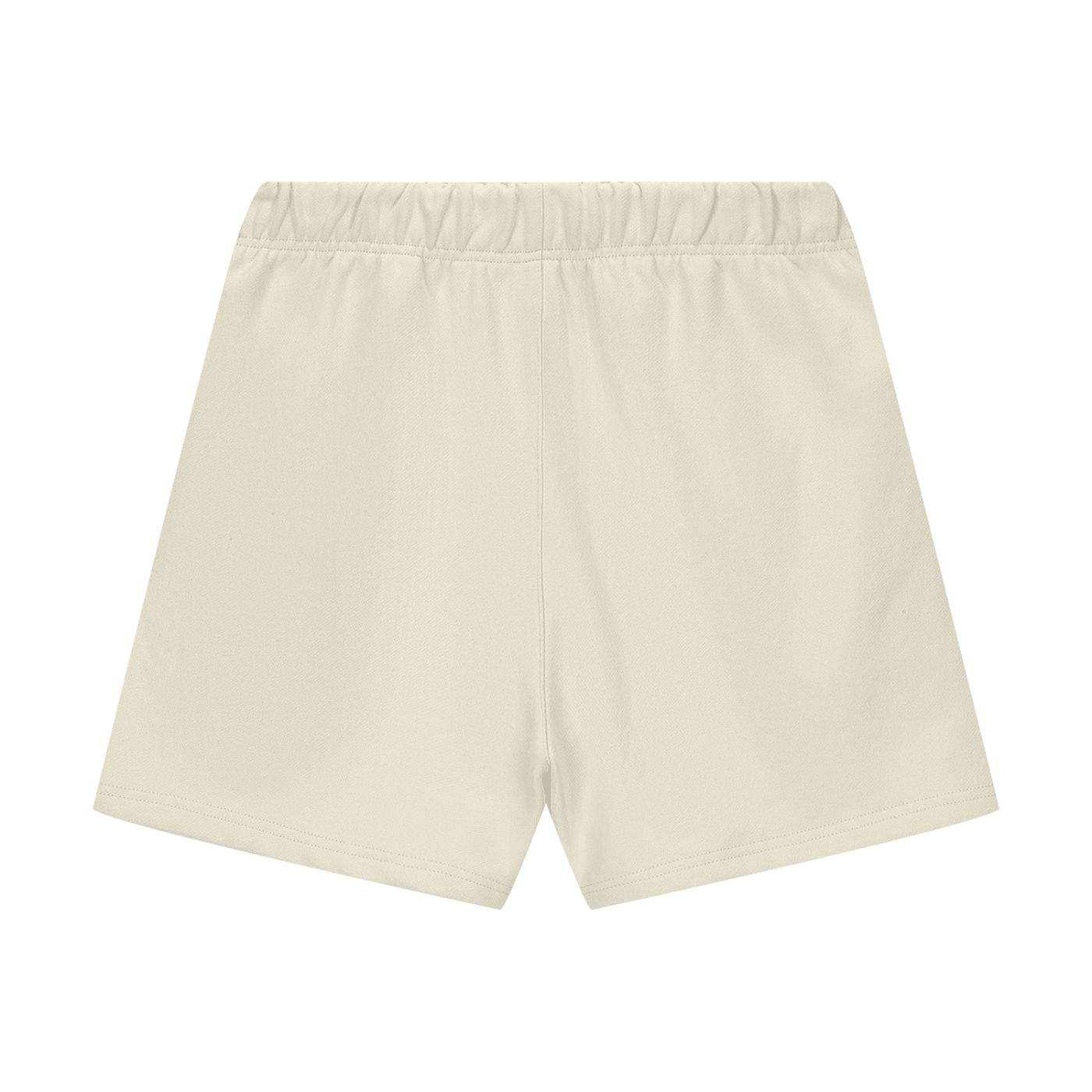 Four Clovers Heavyweight Loose Fit Shorts