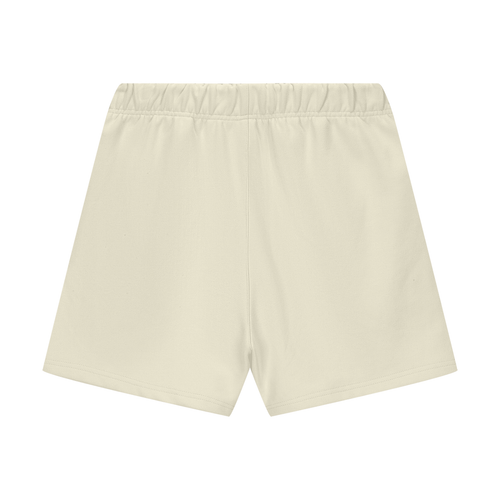Four Clovers Heavyweight Loose Fit Shorts