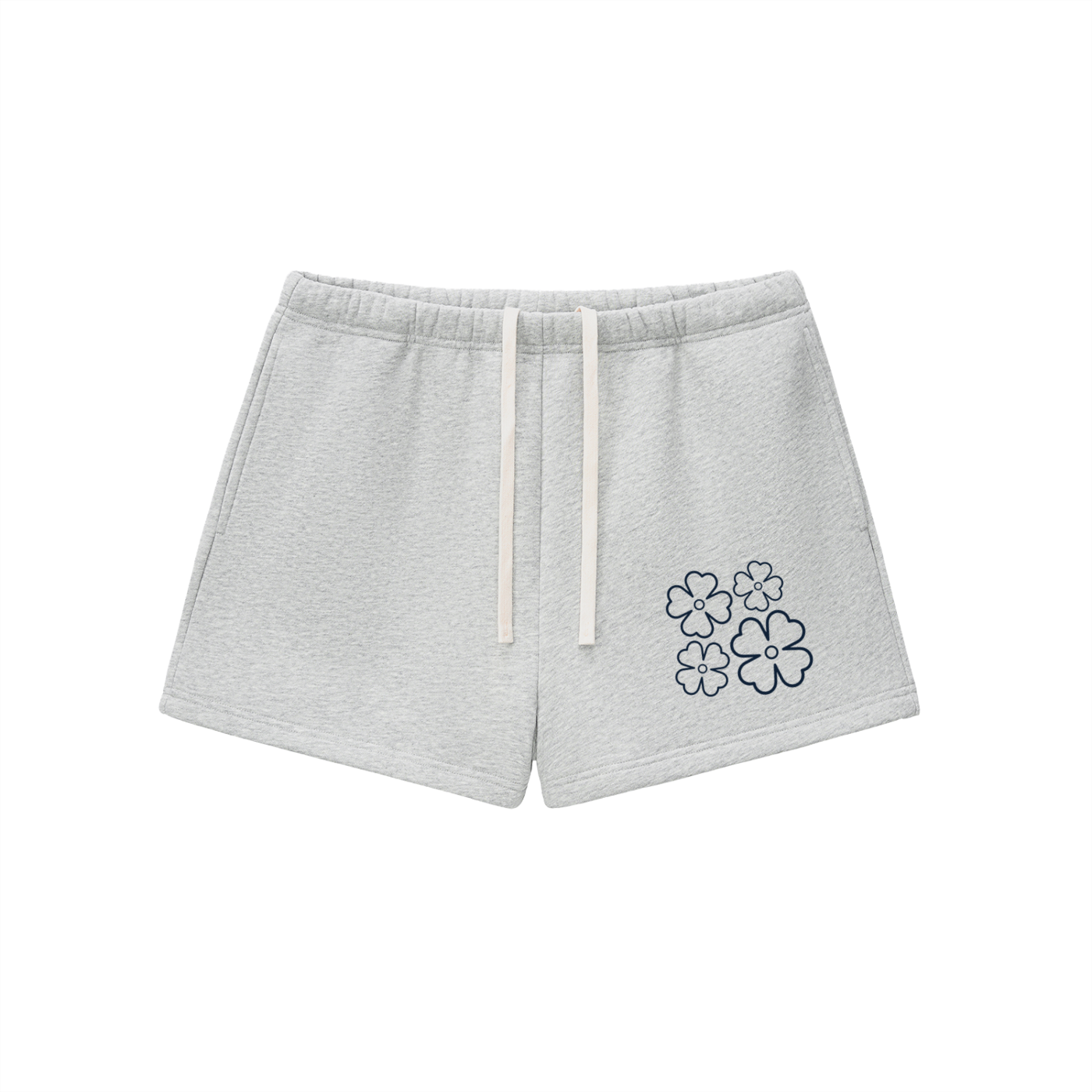 Four Clovers Women’s Sweatshorts