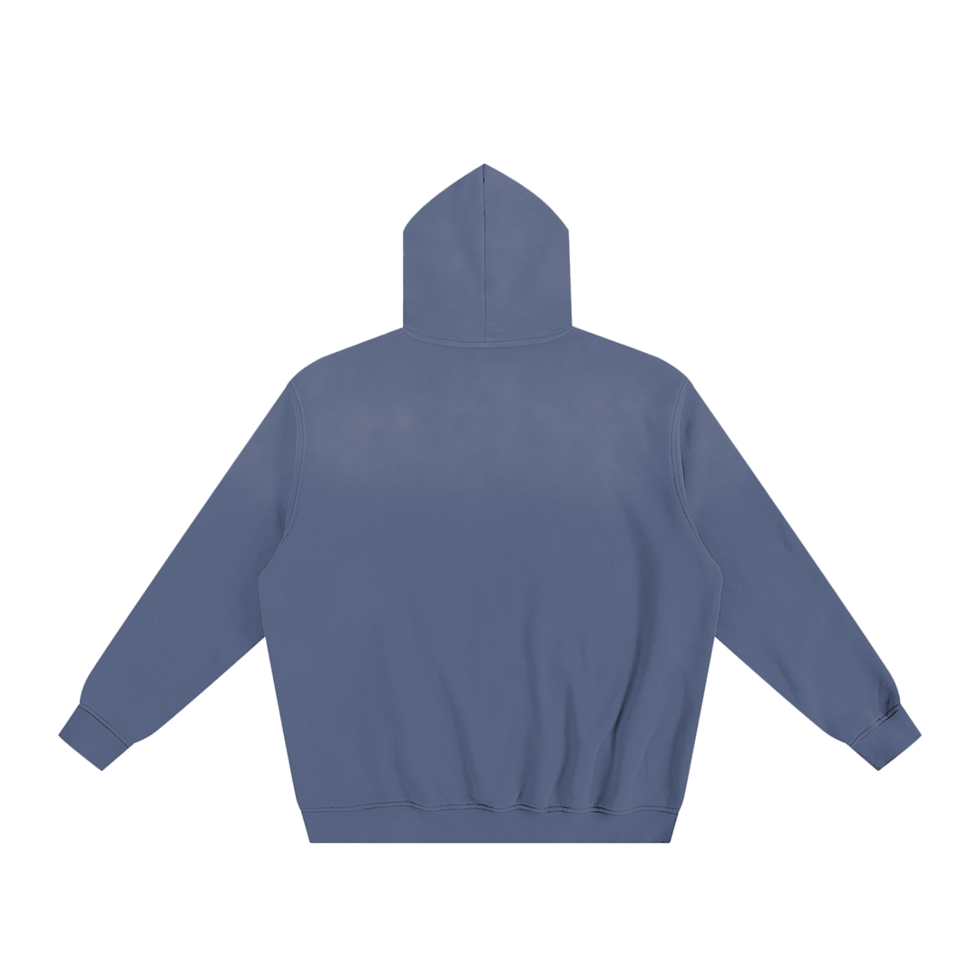 Four Clovers Sunfade Fleeced Hoodie
