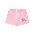 Four Clovers Women’s Sweatshorts