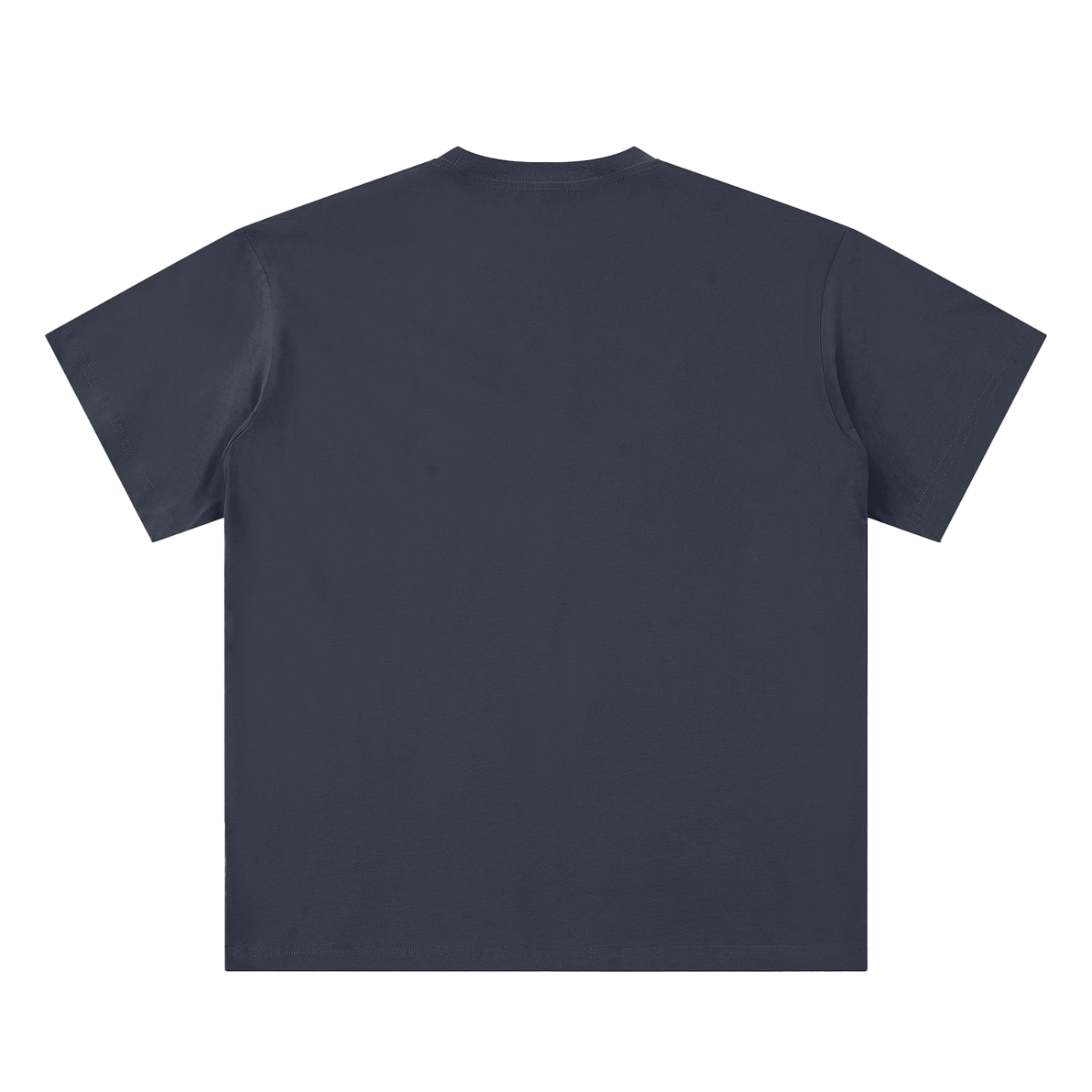 Four Clovers Unisex Sueded Cotton T-Shirt