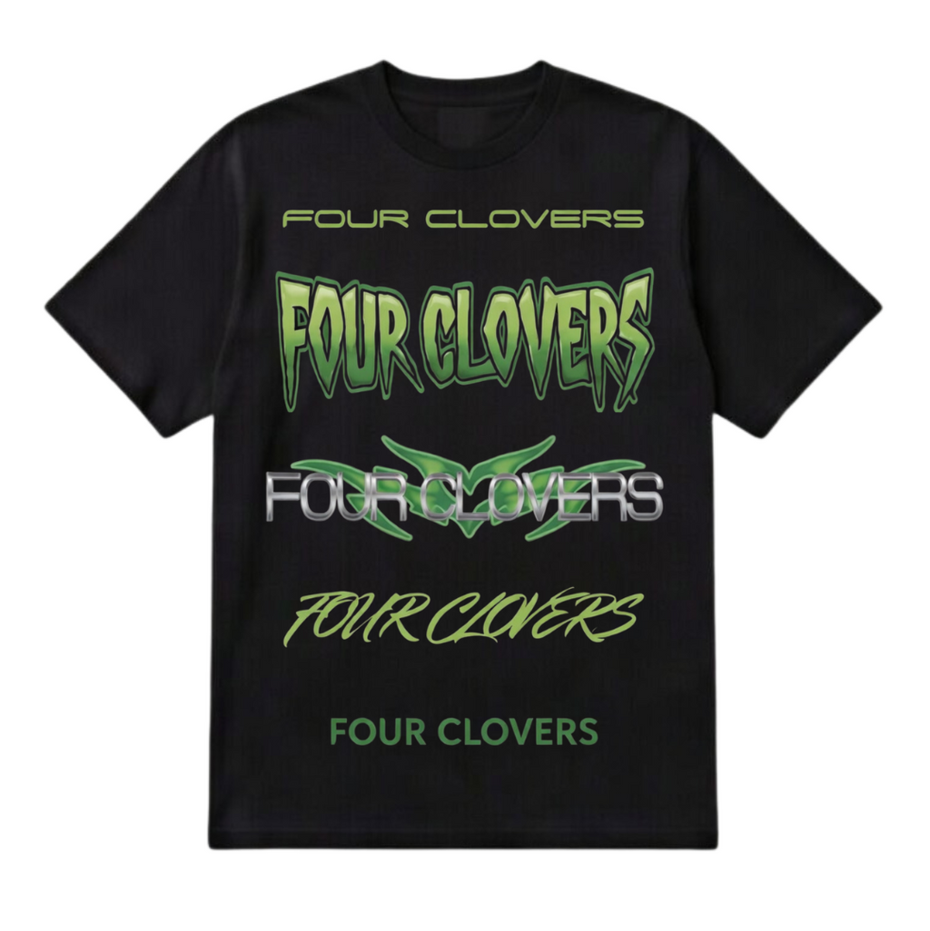 St. Patrick’s Day Rock