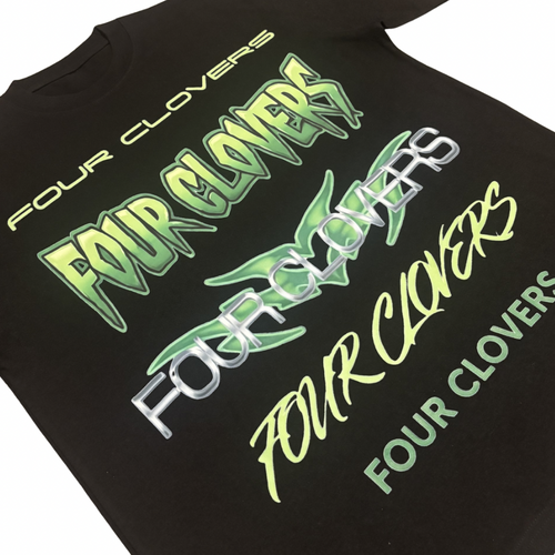 St. Patrick’s Day Rock